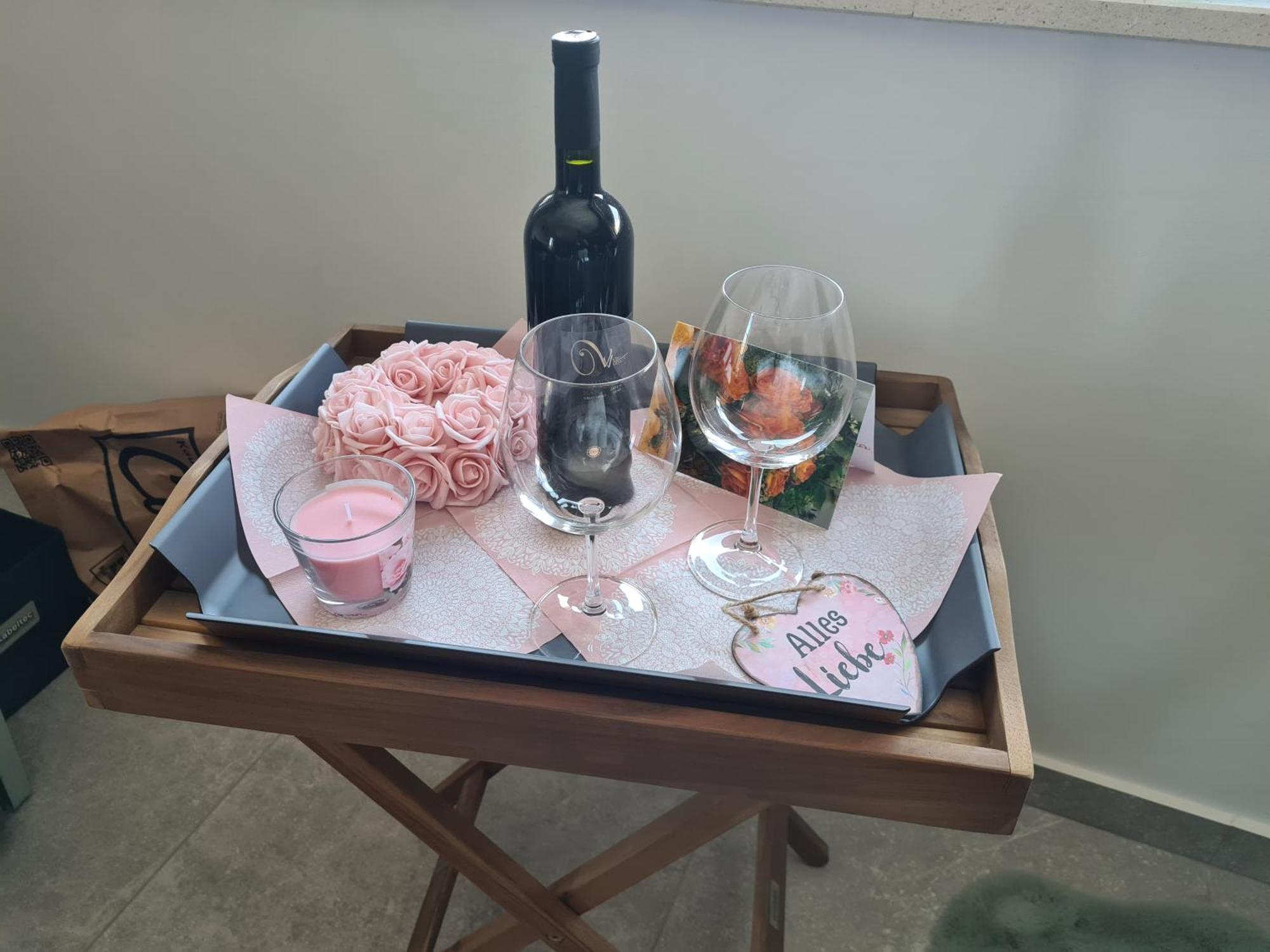 סבטי פיליפ אי ג'קוב Apartment Rose Garden מראה חיצוני תמונה