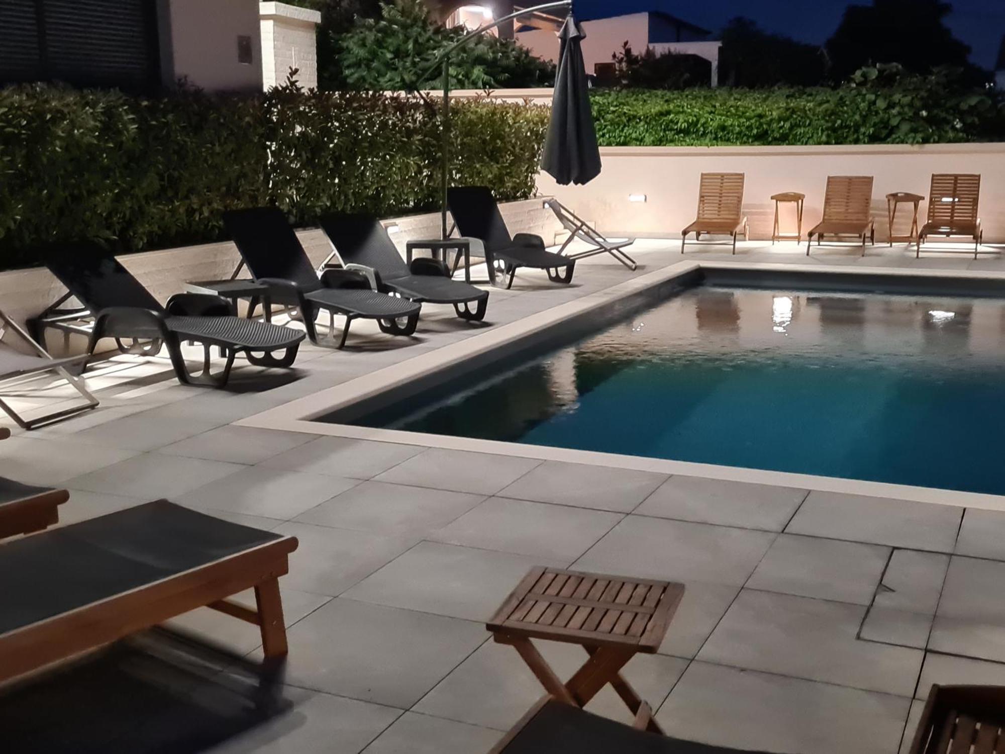 סבטי פיליפ אי ג'קוב Apartment Rose Garden מראה חיצוני תמונה